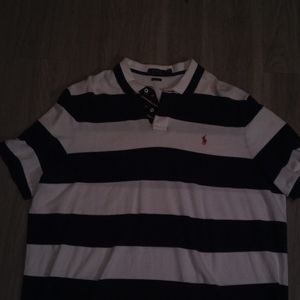 Polo shirt